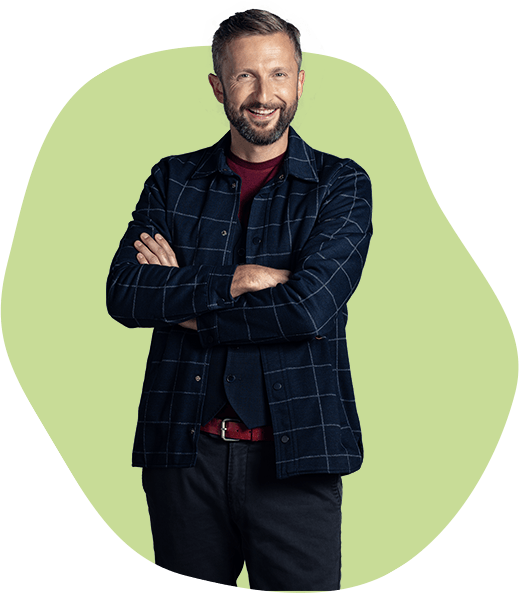 Piotr Kucharski