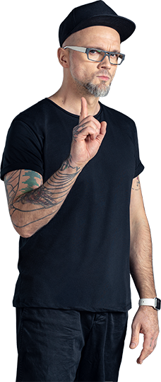 Tomasz Pągowski