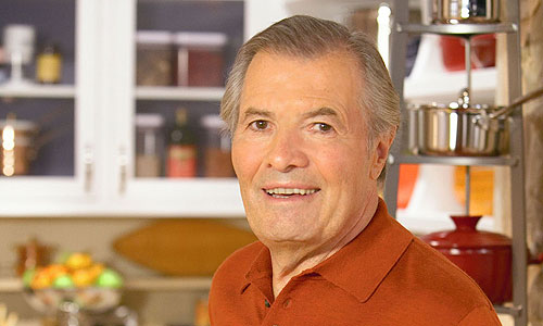 Jacques Pepin - Dania na szybko