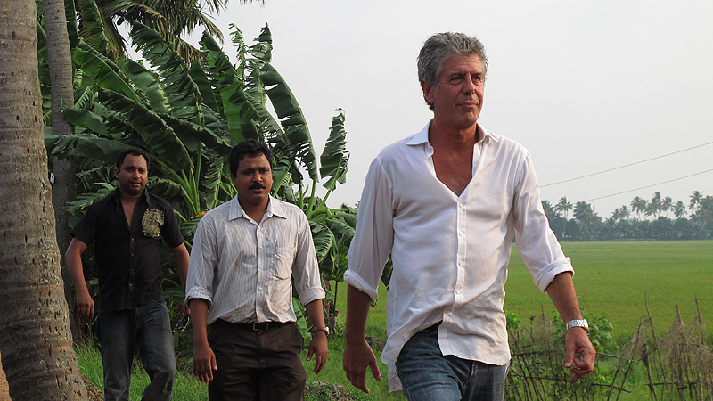 Anthony Bourdain: Bez rezerwacji 6