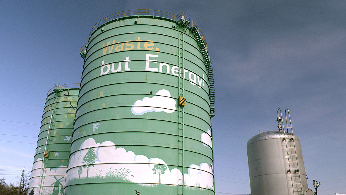 Na śmietnik! O marnowaniu jedzenia