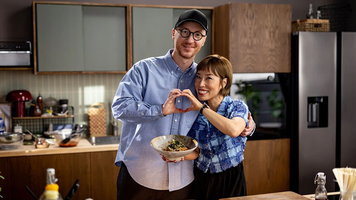 Nie tylko kimchi 2
