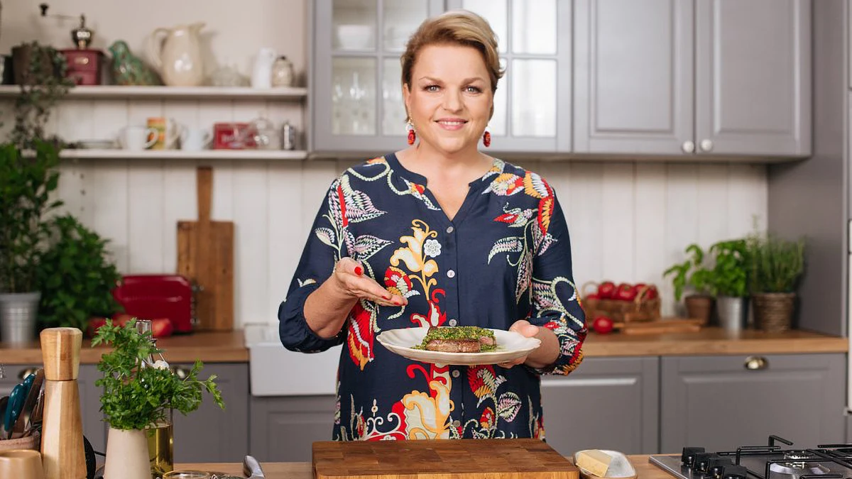 Bosacka daje radę 4