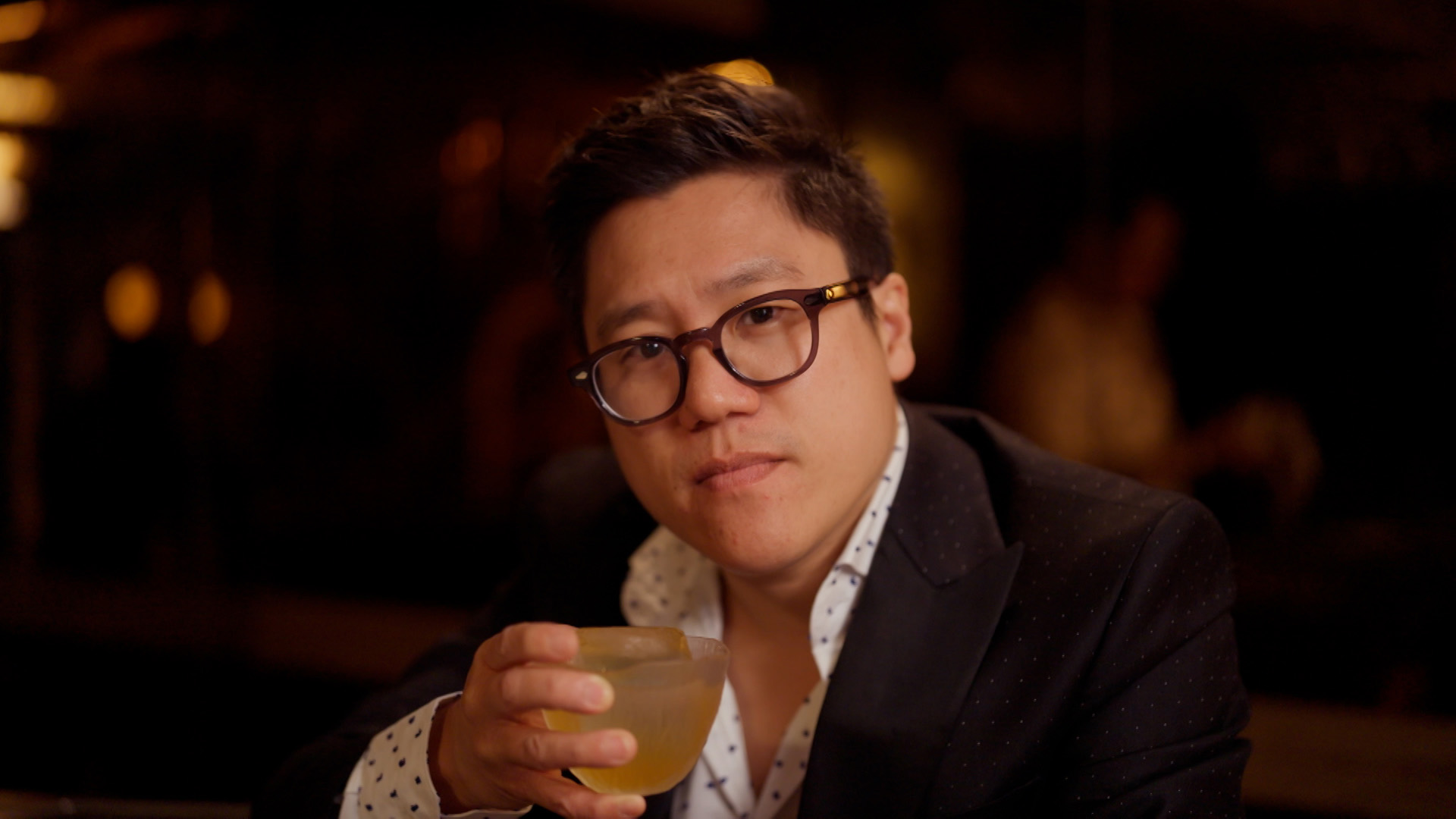 Hongkong od kuchni z Jeremym Pangiem