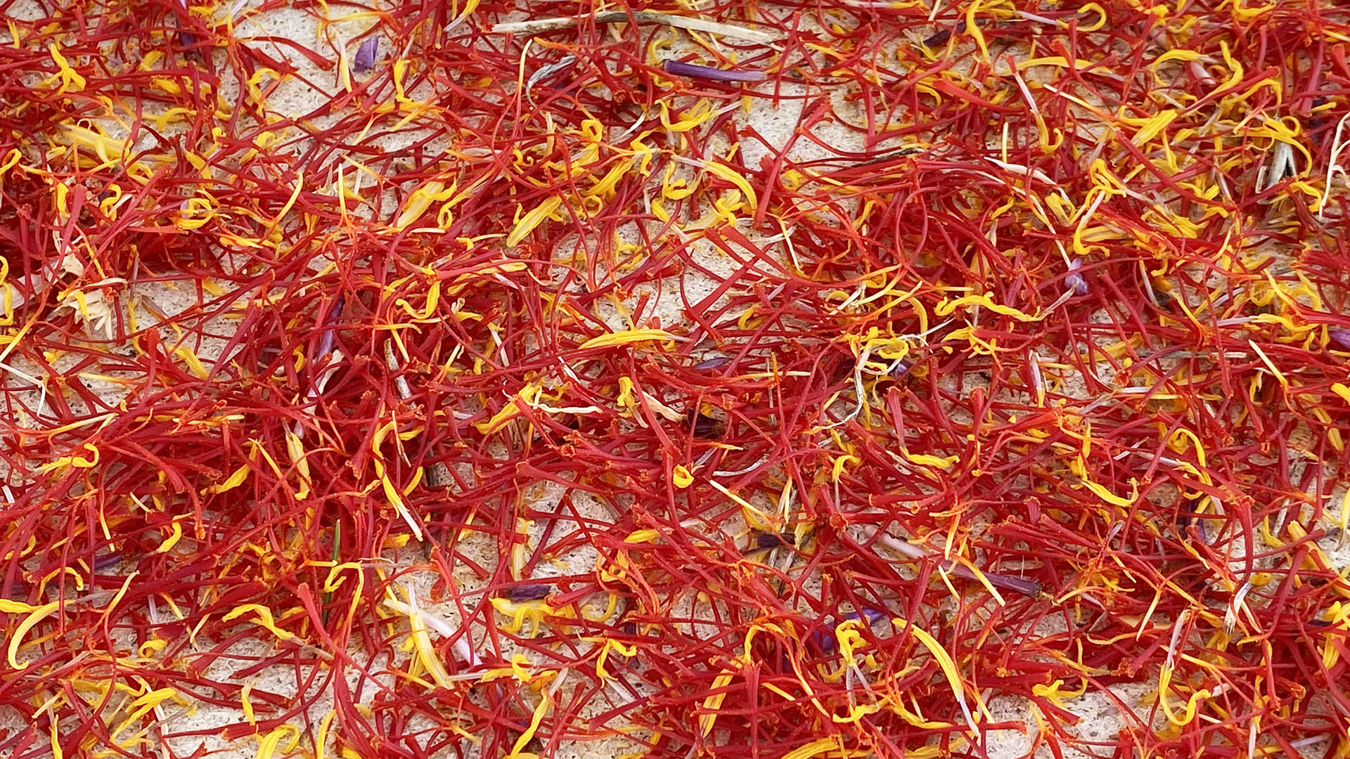 Sekrety świata przypraw 3