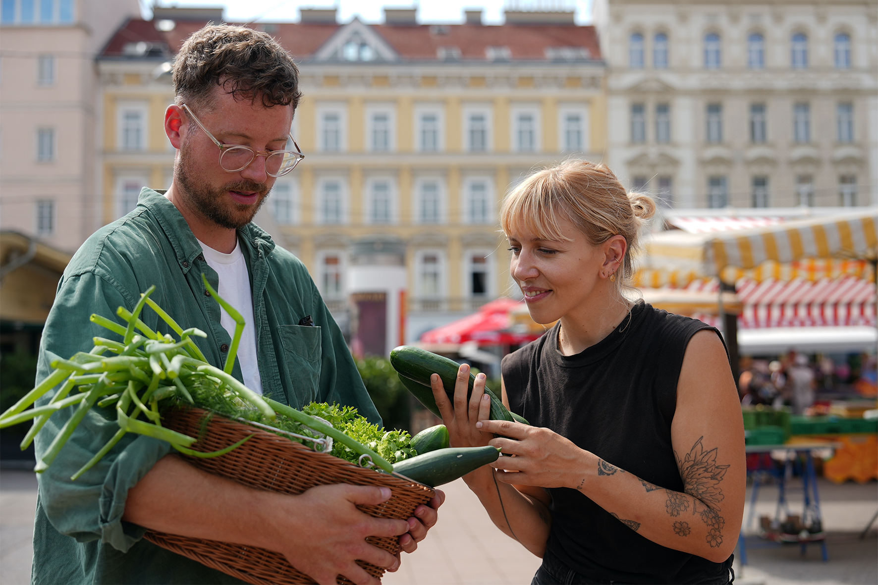 U sąsiadów w kuchni 16