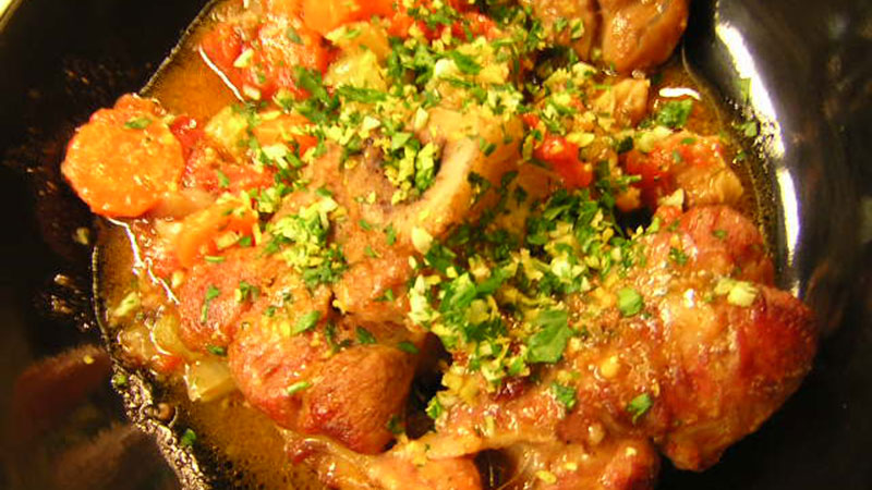 Osso buco