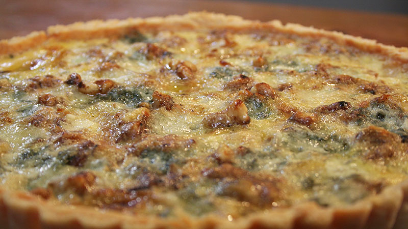 Quiche