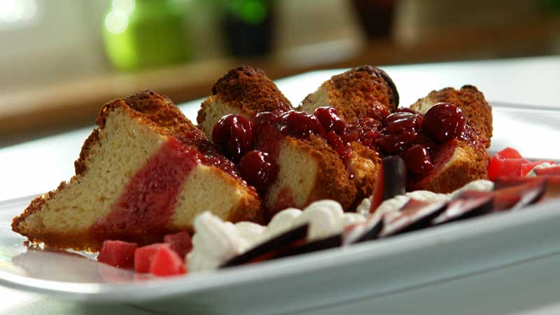 Babka Savarin