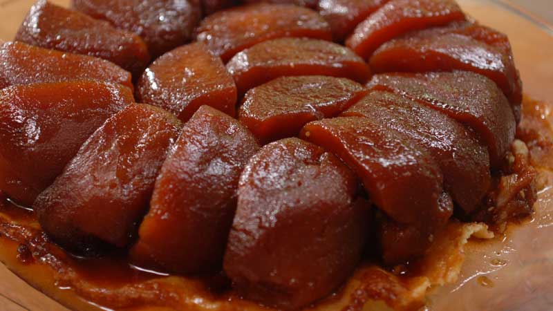 Tarta tatin