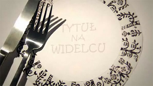 Tytuł na widelcu 3 - odc. 2