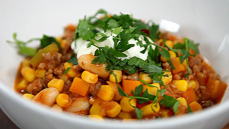 Chili con carne