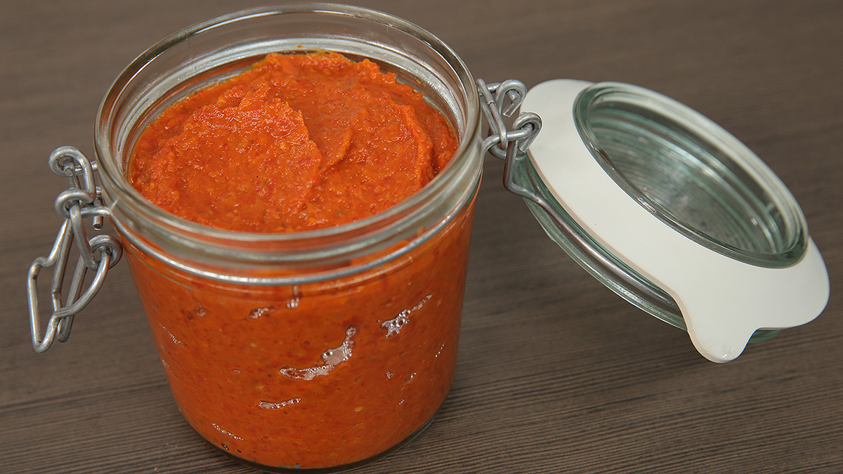 Ajvar 