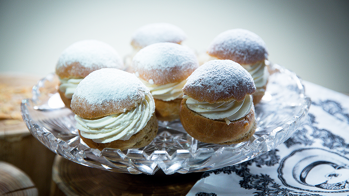 Semla