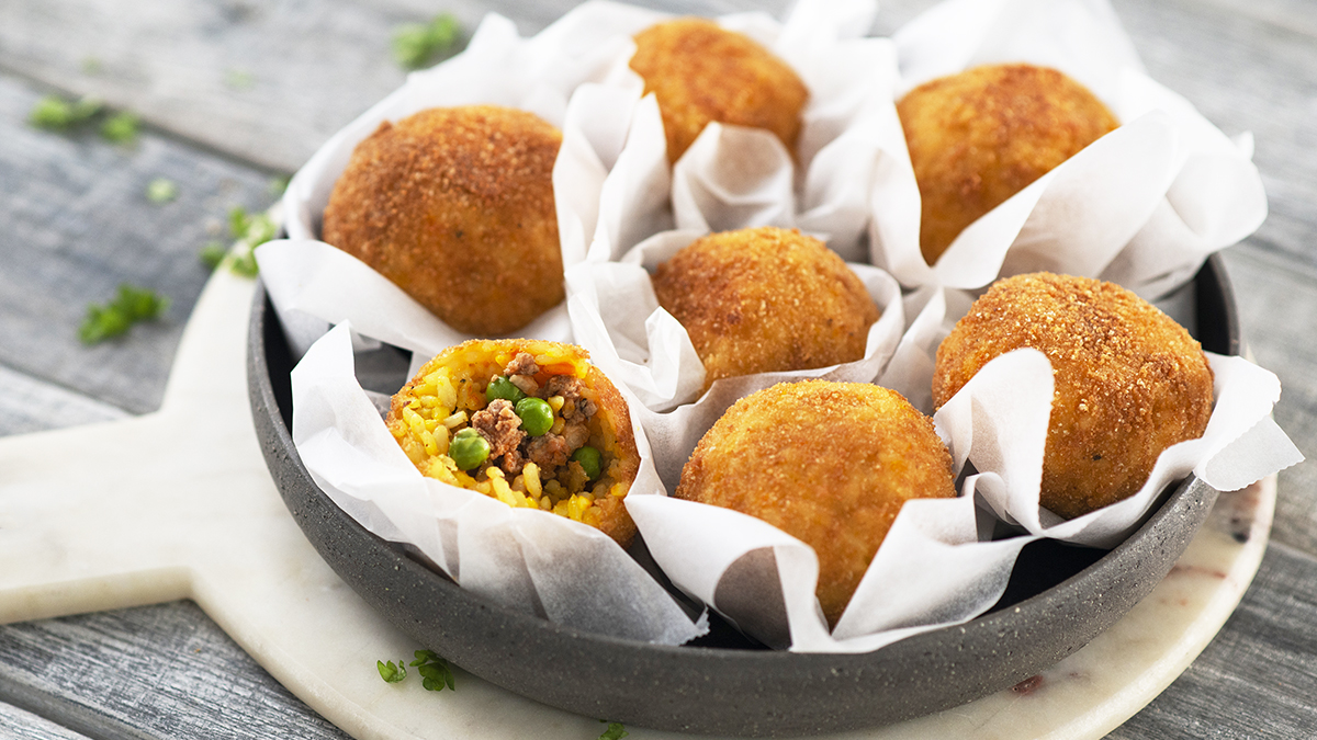 Arancini