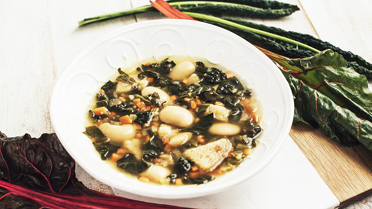 Ribollita