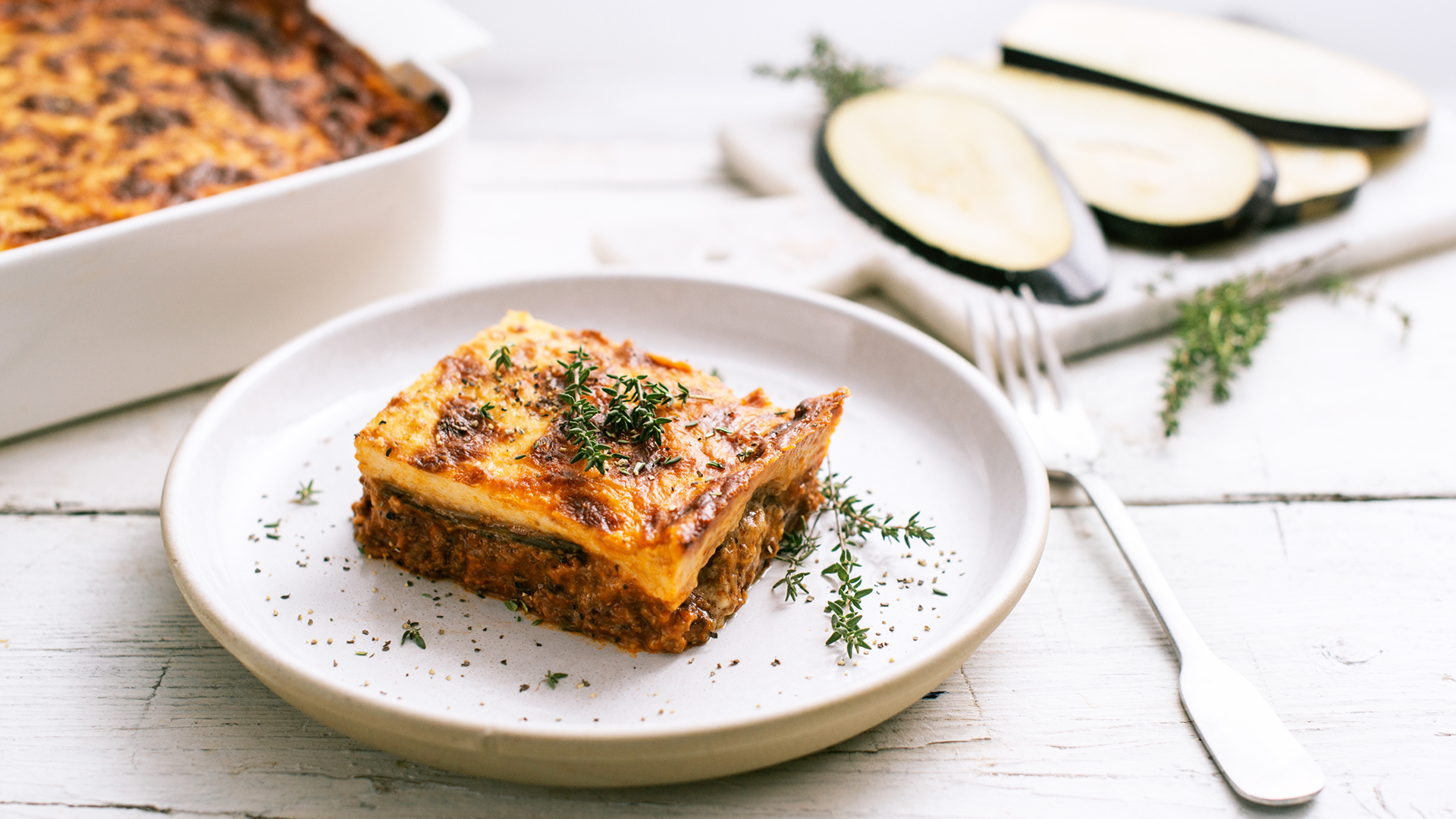 Moussaka