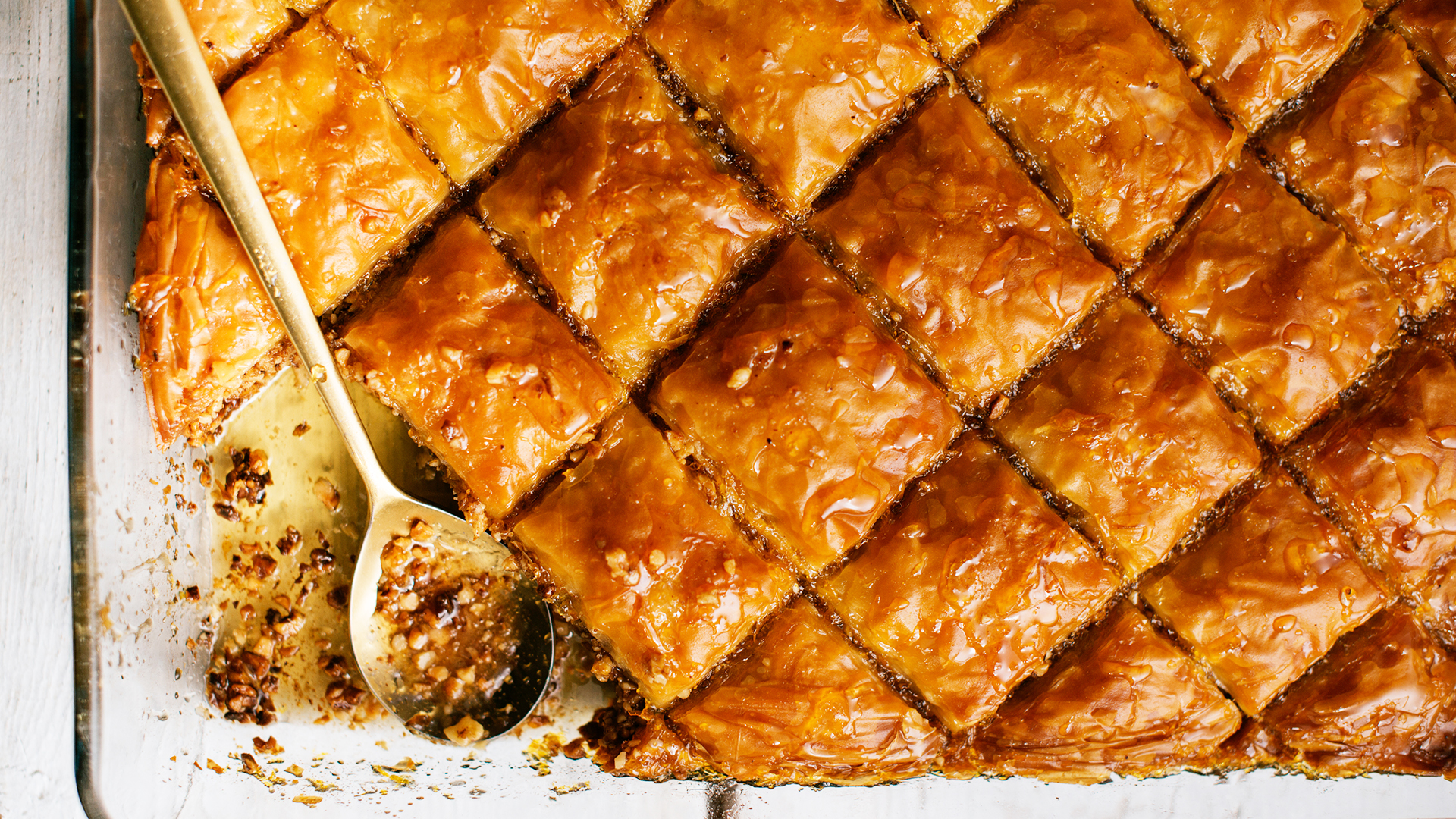 Baklava