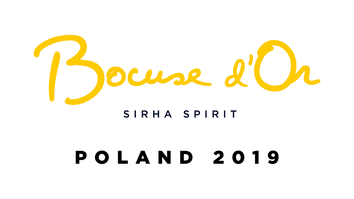 Finał Bocuse d’Or Poland 2019 w Krakowie