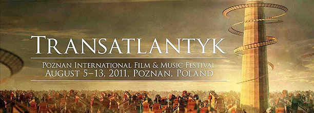 Kino kulinarne na Festiwalu Transatlantyk w Poznaniu