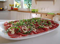 Carpaccio