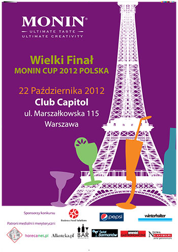 Monin Cup