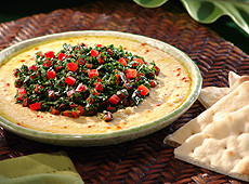 Hummus 