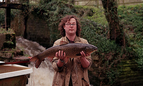 River Cottage na zawsze