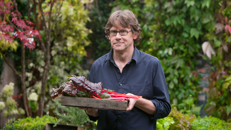 Nigel Slater: prosto i smacznie