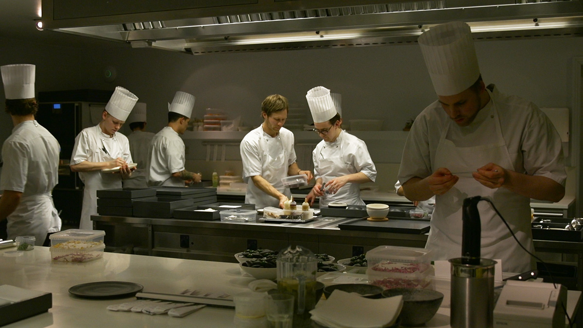Gwiazdki Michelin – historie o(d) kuchni