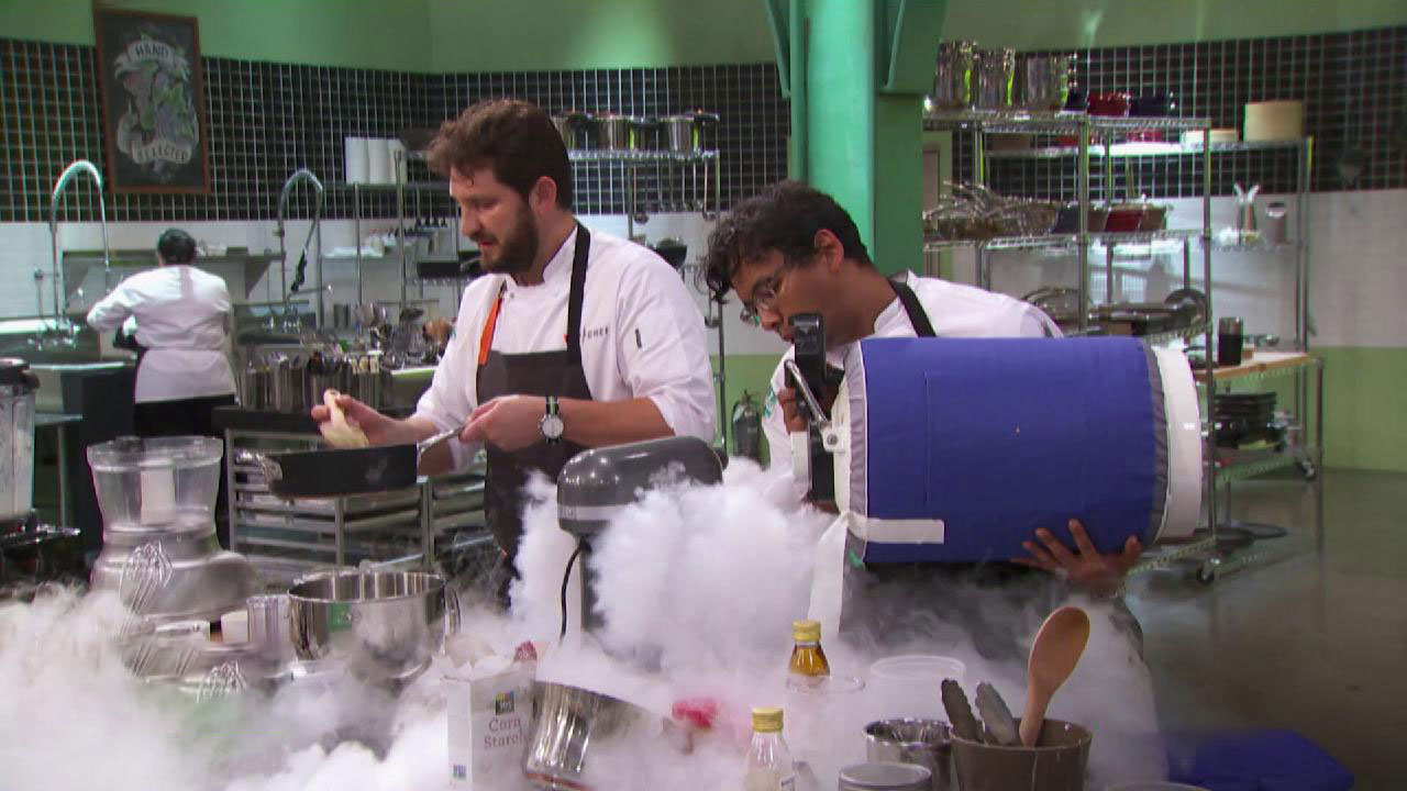 Top Chef 18
