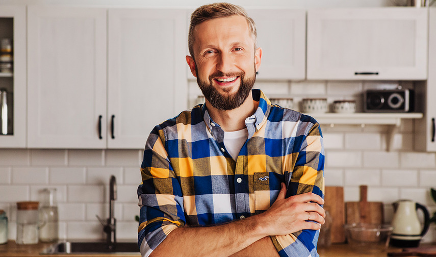 Piotr Kucharski